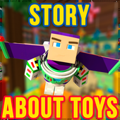 Toy Story Mod icon