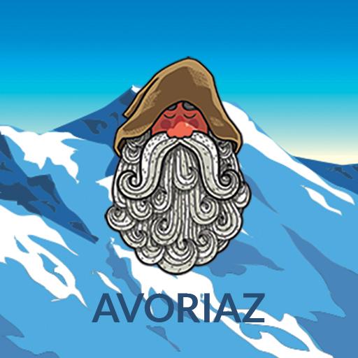 Avoriaz Snow, Weather, Piste &amp; Conditions Vs1.4 icon