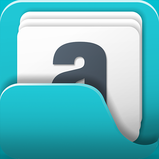 Appsmakerstore Order Manager icon
