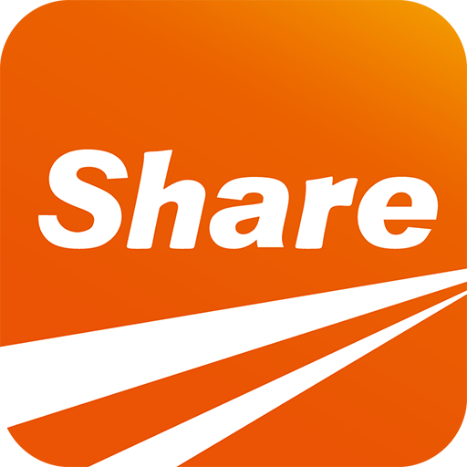 ez Share Android app icon