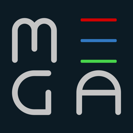 Mega IPTV icon