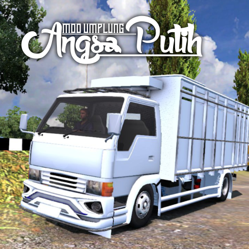 Mod Umplung Angsa Putih icon