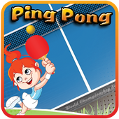 Ping Pong icon