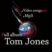 Tom Jones Video song Full album icon