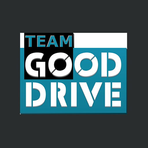 Team Good Drive icon