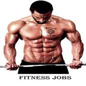 Fitness jobs  Workouts and Gym on 9Apps