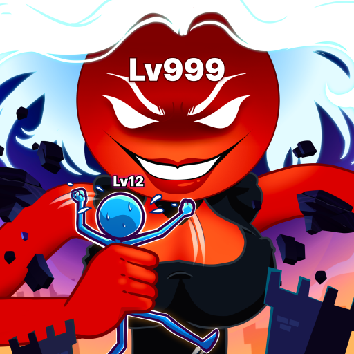 Tower Battle: The Stickman Era icon