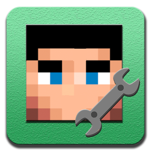 Skin Creator for Minecraft icon