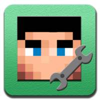 Skin Creator for Minecraft