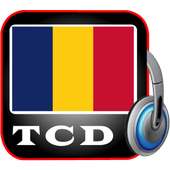 Radio Chad – All Chad Radios - TCD Radios on 9Apps