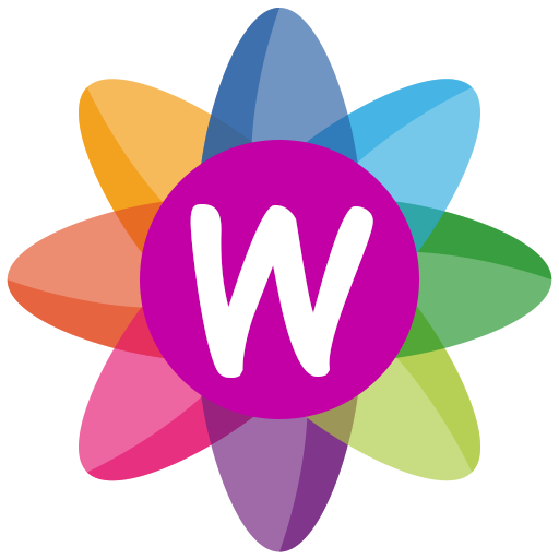 Wordify Words &amp; Puzzles - Connect Unscramble Words icon