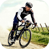 Cyclocross: Bike &amp; MTB Downhill Advice 🚴🚴♀️ icon