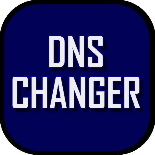 Ganti DNS Tanpa Root Unblock WA IG SOSMED icon