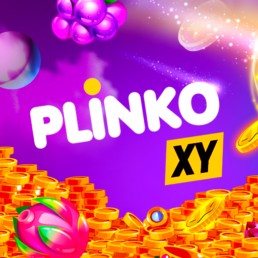Plinko Ball Game icon