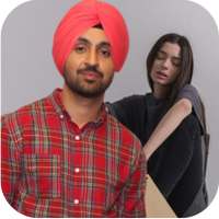 Selfie with Diljit Dosanjh – Diljit Wallpapers