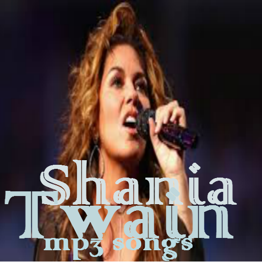 Shania Twain Songs icon