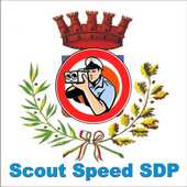 Scout Speed icon