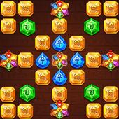 Egypt Match 3 icon