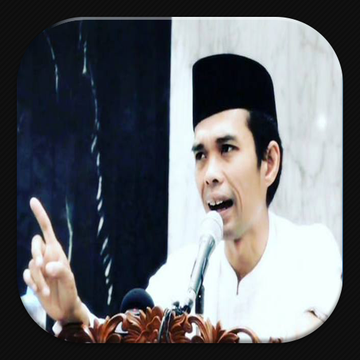 Kajian Full Offline Ust. A. Somad icon