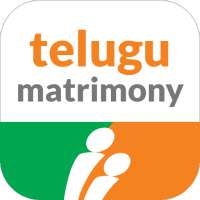 Telugu Matrimony®-Marriage App