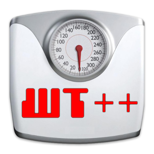 Weight Tracker    icon