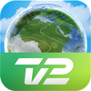 TV 2 Vejret icon