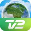 TV 2 Vejret on 9Apps