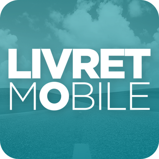 Livret Mobile icon