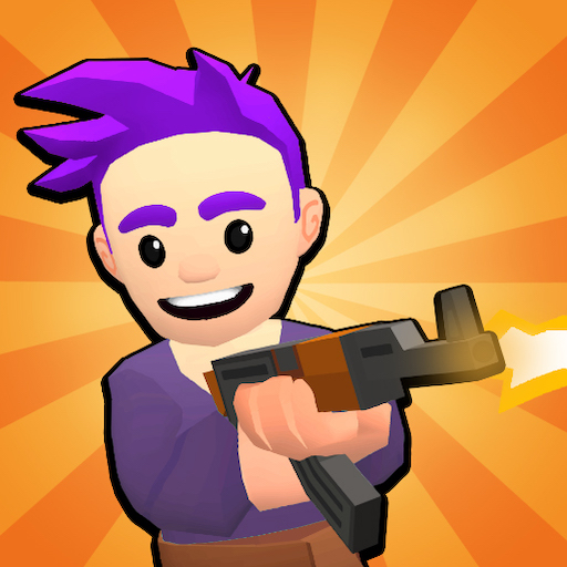 Vagabond Fighters icon
