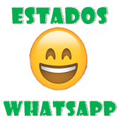  5O.OOO ESTADOS PARA WHATSAPP icon
