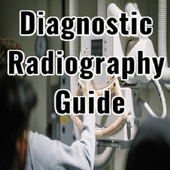 Diagnostic Radiography Guide icon