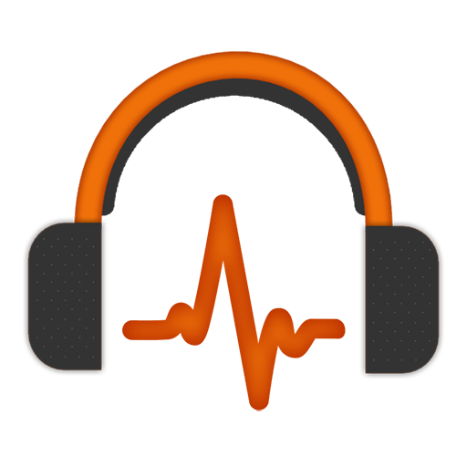 Sensor Music Player icon