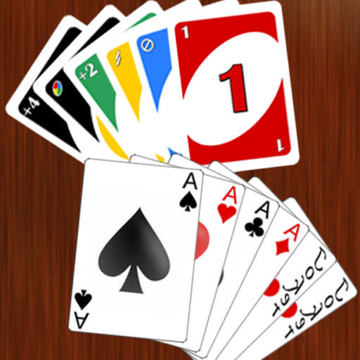 Card Games Collection icon