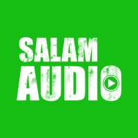 Salam Audio on 9Apps