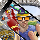 Photo Effects - Games Arena icon