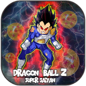 Tips For PPSSPP dragon ball z super saiyan icon