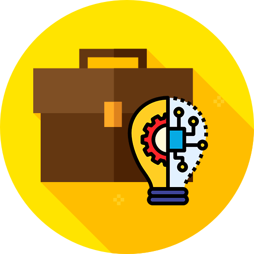 Business Knowledge Info icon