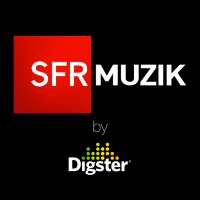 SFR MUZIK BY DIGSTER on 9Apps