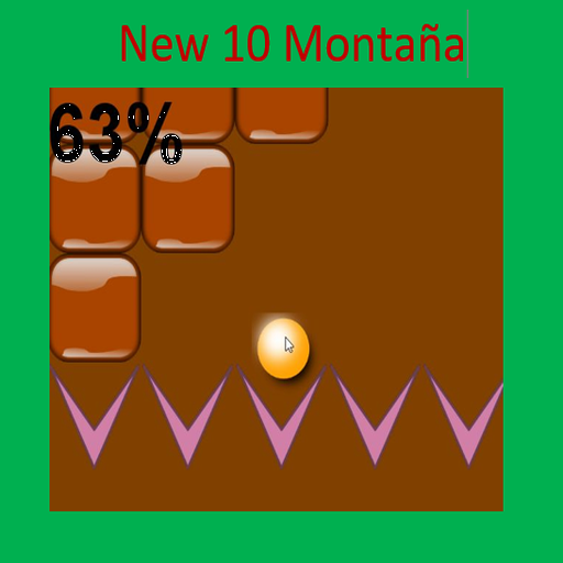 Ball Game أيقونة