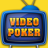 Video Poker : Red Hot Casino icon
