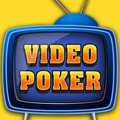 Video Poker : Red Hot Casino