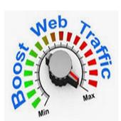HITS - Web Traffic Boost icon