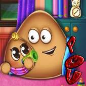 Pou New Cheat