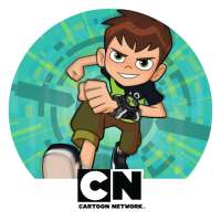 Ben10: Evolución Alienígena