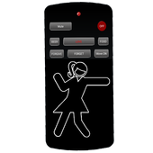 Wife control prank icon