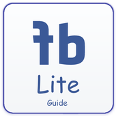 Guide Lite for Facebook tips 2017 icon