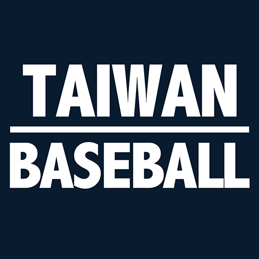 TAIWAN BASEBALL आइकन