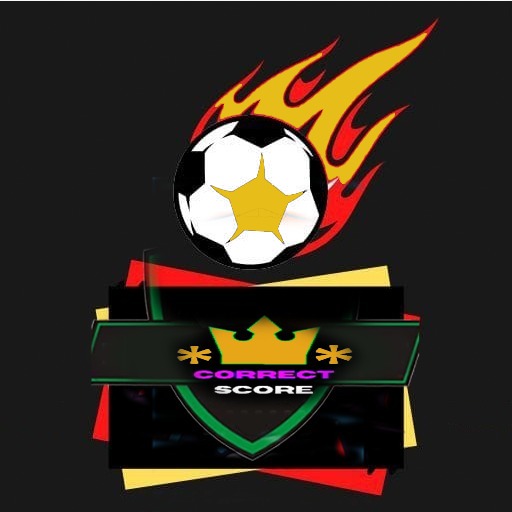 Fixed Matches Correct Score icon