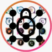 AppLocker Master Security icon
