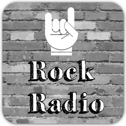 Rock Radio icon